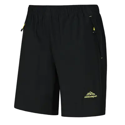 Men's Dark Blue Quick-Drying Shorts Large