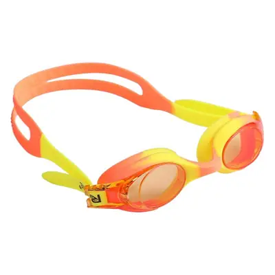 Factory Direct Sales of Foreign Trade Swimming Goggles, Children's Swimming Goggles, Waterproof and Anti-Fog Silicone Goggles, Exclusively for Cross-Border Sales