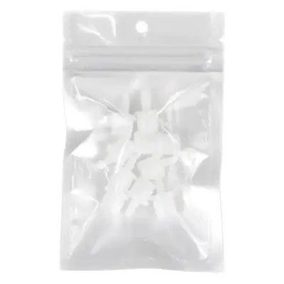 Universal False Eyelash Glue Bottle Stopper Seal Replacement Head