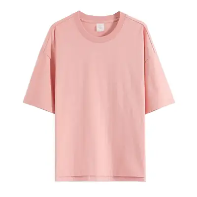 Black Short Sleeve T-Shirt for Men Wholesale