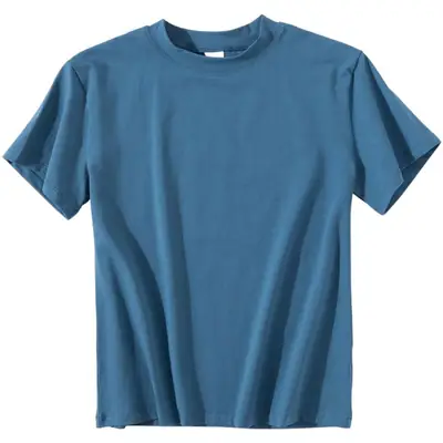Women Cotton Slim Fit Pullover Top Summer Wear