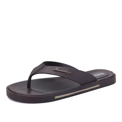 Summer Men's Slippers Fashionable Brand Summer Personalized Casual Non-Slip Sandals Sandals for Men