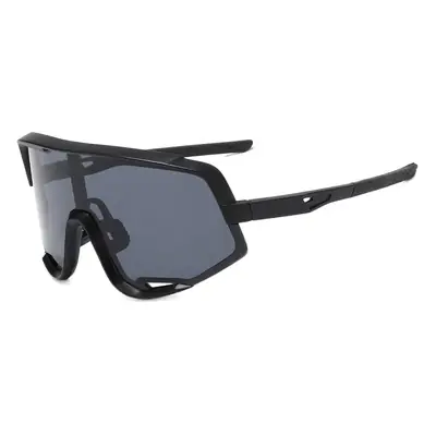 Men's Large Frame UV400 Sports Sunglasses