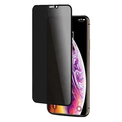 Anti-Peeping Tempered Film for iPhone 17 16 13