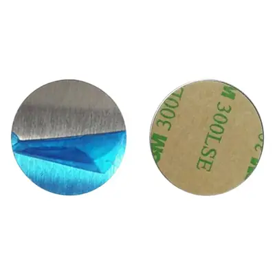 Magnetic Car Bracket Patch for Mobile Phone Back