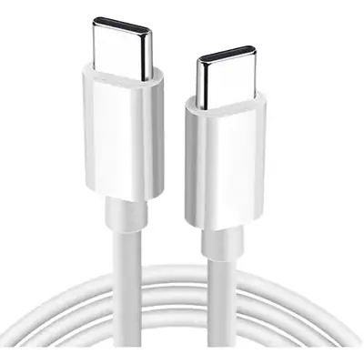 Typec Data Cable C to C Huawei Apple iPad Fast Charging