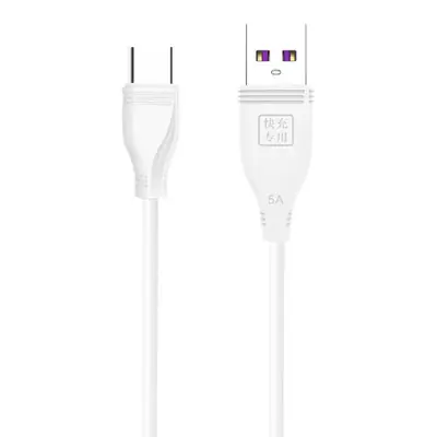 Maimi X12 Mobile Data Cable 1.2m Fast Charging