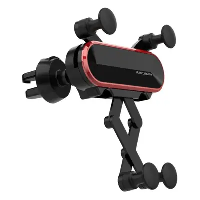 Universal Gravity Mini Phone Holder for Air Vent