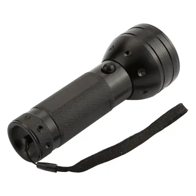 51LED Purple UV Flashlight for Money Detection