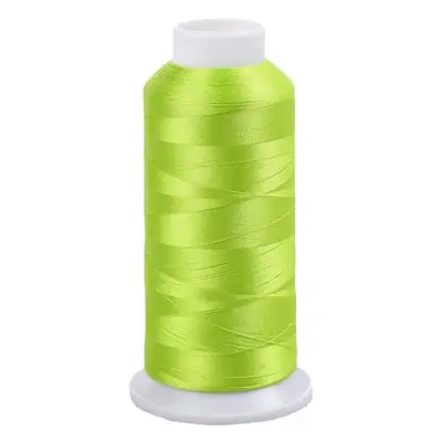 One Minimum Order Is 120D/2 100g High-Speed Polyester Silk Embroider Thread Embroider Thread Quilted Embroider Thread