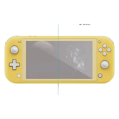 Nintendo Switch Oled Tempered Film Game Console
