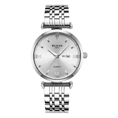 Couple Watches for Women & Men Luminous Waterproof Korean Design