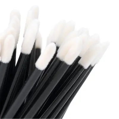 Disposable Lip Brush Stick 100ml Mini Female Lipstick