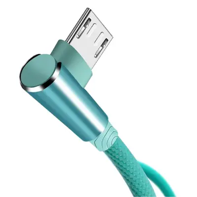 Car Spring Retractable Cable 20cm Type-C to USB
