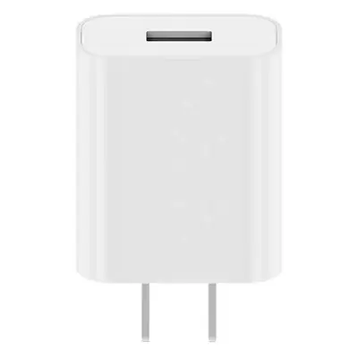 5V1A USB Charger 3C Certified Universal Mobile Phone Power Adapter