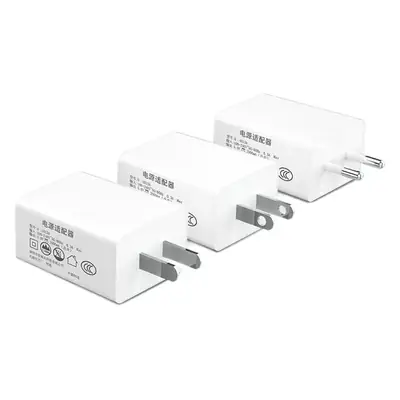 CE Certified 5V1A USB Mobile Charger Plug