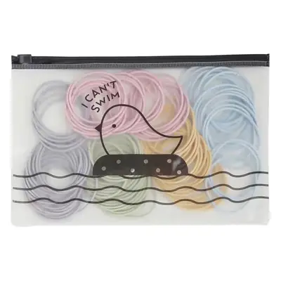 Korean Style Hair Ring Rope for Girls Cute Hair Band