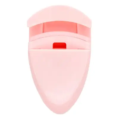 Mini Plastic Eyelash Curler Portable Beauty Tool