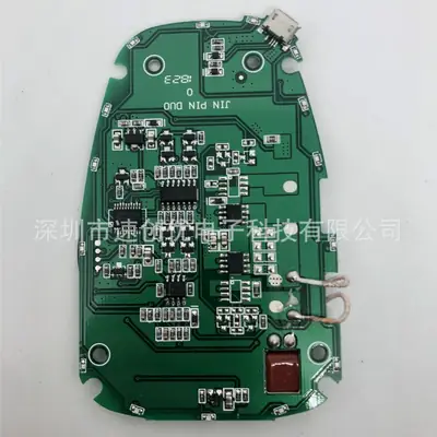 10W Wireless Charger Board for Cars Fast Charging