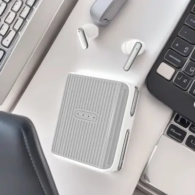 Cross-Border Bluetooth Headset with Ultra-Long Battery