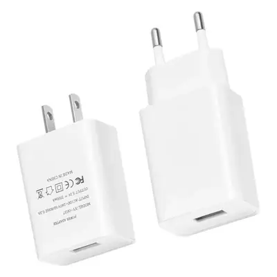 5V2A USB Charger for Mobile Phone & Bluetooth Speaker