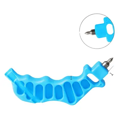 Carefully Selected 4mm Hole Puncher, Pe Capillary Tube Hole Puncher, Bypass Drilling Accessories, Agricultural Irrigation Tools, Micro-Spray Hole Puncher