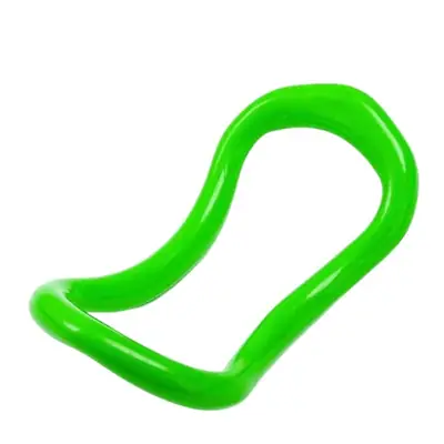 Manufacturers Yoga Ring Yoga Ring Fascia Stretch Ring Fitness Ring Yoga Auxiliary Supplies Pilates Ring for Hair