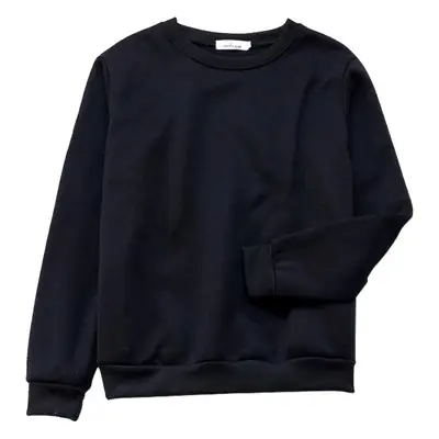 2022 Winter New Thick Round Neck Sweater for Women