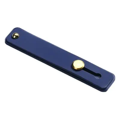 Luman Tpu Universal Wristband Ring Holder Blue