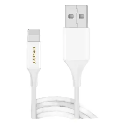 Pinsheng Ato L Multi-Color Data Charging Cable 2.4A Fast