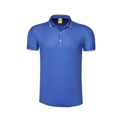 Green Polo T-Shirt Short Sleeve Classic Fit