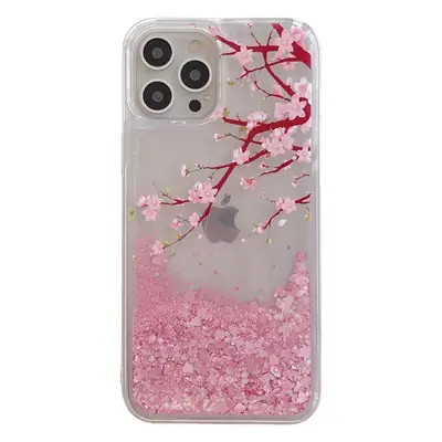 Apple iPhone 16 Pro Crossbody Wallet Case Lychee Pattern