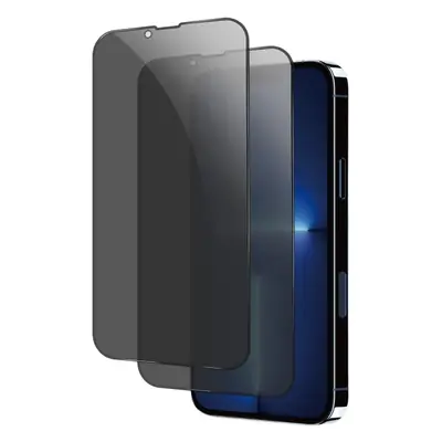 OPPO Anti-Peep Film Full Screen Black