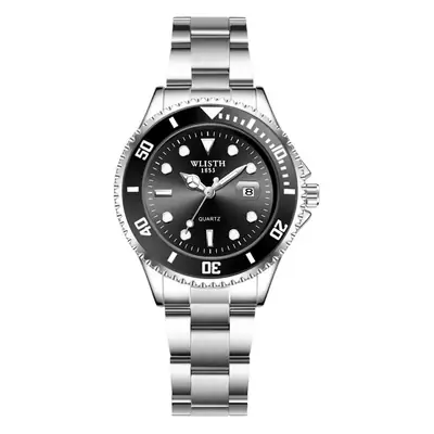 Wilson Green Dial Aquathermatic Men's Watch