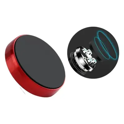 Universal Magnetic Phone Bracket for Car Navigation