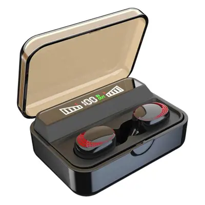 True Wireless Bluetooth Headset High Sound Quality In-Ear