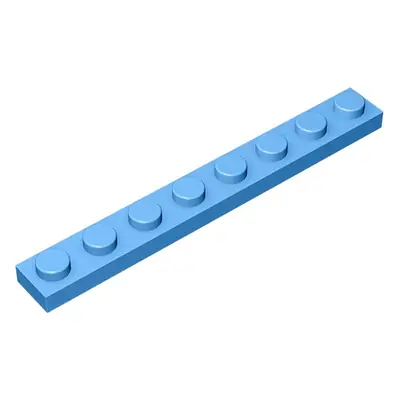 50g Blue Lego 3460 Small Particle Building Block