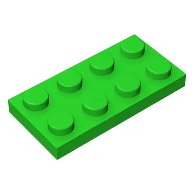 Blue Lego 50g Small Particle Splicing Building Blocks