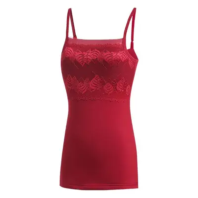 Korean-style V-Neck Camisole Vest Women Summer Top