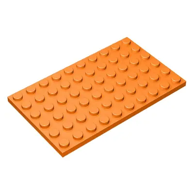 Clear 40cm Factory Direct Lego Base Plate