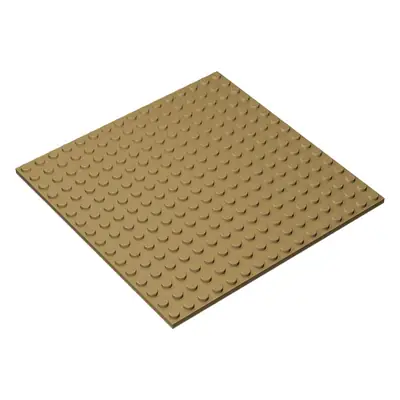 Lego 91405 MOC Building Blocks 16x16 Base Plate