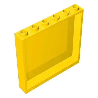 Lego Building Blocks 5934 Wall Panel Creative DIY