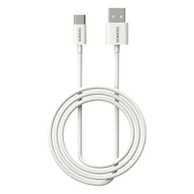 Romoss 3A Fast Charging Cable 18W Universal Type-C