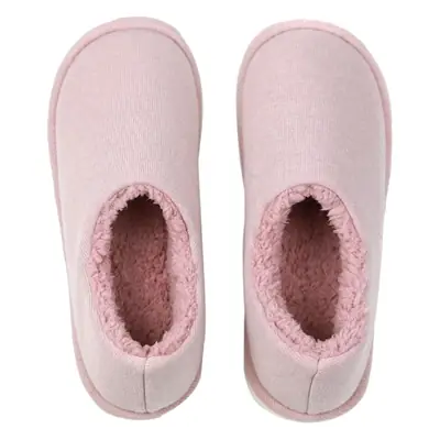 Warm Couple's Winter Shoes with Soft Fleece Lining