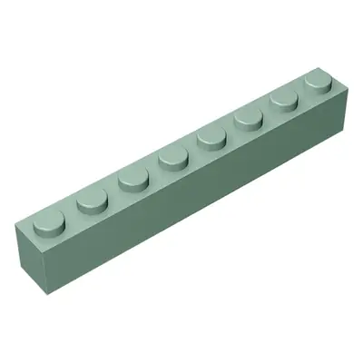Pink 50g Lego 3008 Small Particle Building Block