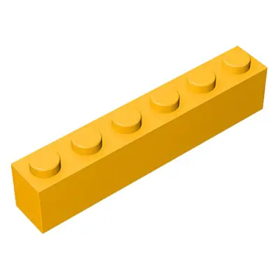 Red 50g Lego 3009 Small Base Brick