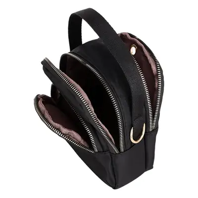 2025 Nylon Crossbody Phone Bag Women Portable Lightweight