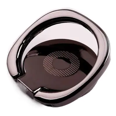 360 Rotating Mobile Phone Holder Ring Buckle Ultra-Thin