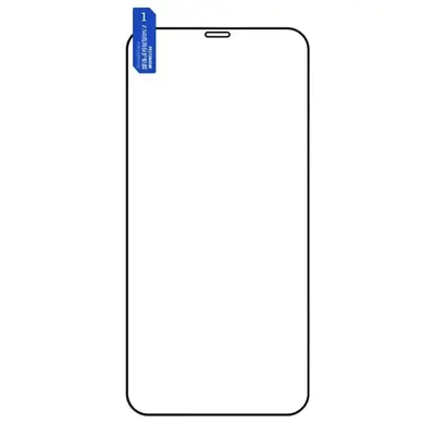 iPhone Tempered Film Double Glass Explosion Proof Eye Protection