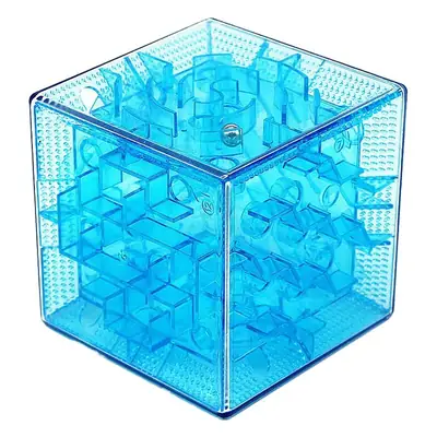 Mini Rubik's Cube Educational Toy 6x6x6cm